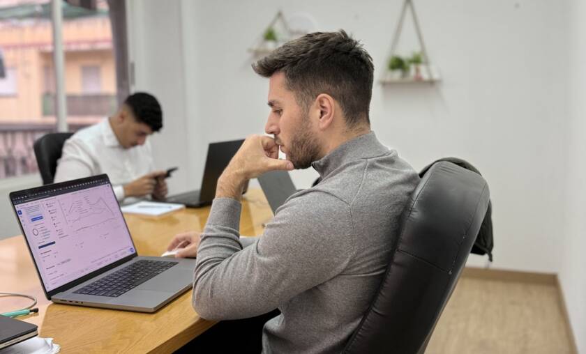 Adrián Benito Martín